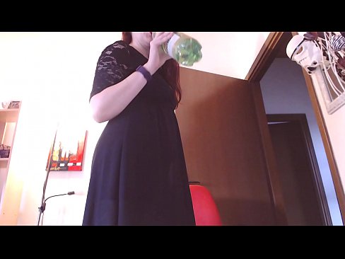 ❤️ Submetiĝema sklavo, kiu amas malpurajn kaj bongustajn kalsonojn, estas devigita masturbi post rigardado de ĉi tiu video! ️❌ Rusia porno ĉe ni % eo.hentaibar.ru% ☑